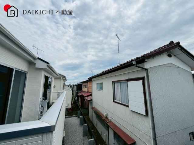 展望
