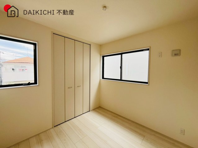 洋室