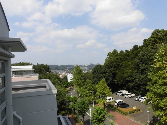 展望