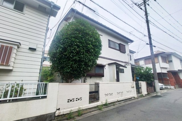 整形地の安心感。建てやすく、使いやすい