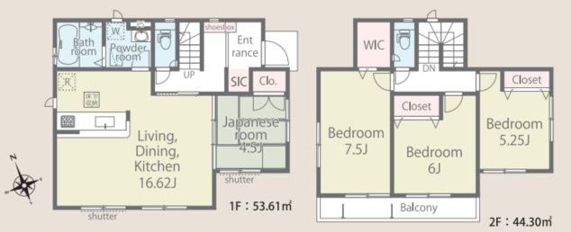 間取り：312001211000