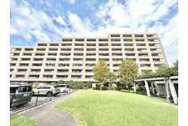 エステ・スクエア小田急相模原ステージⅣの外観