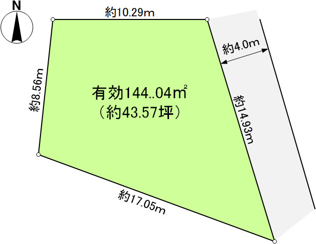 区画図：328000668960