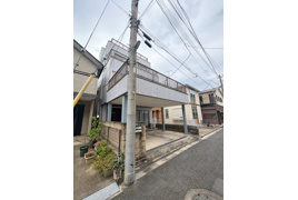 墨田区八広２丁目中古戸建の間取り