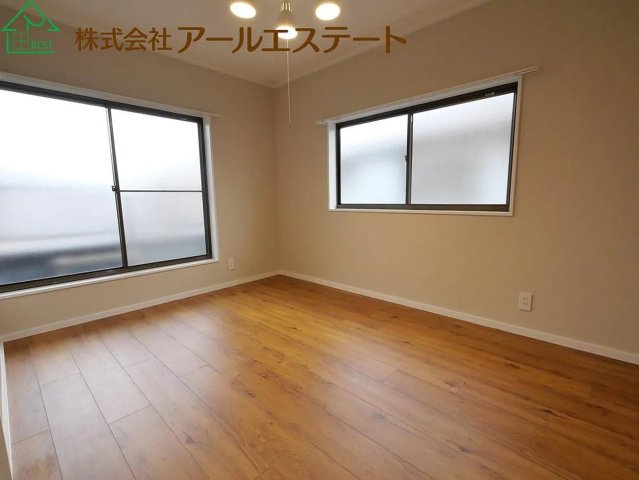 洋室