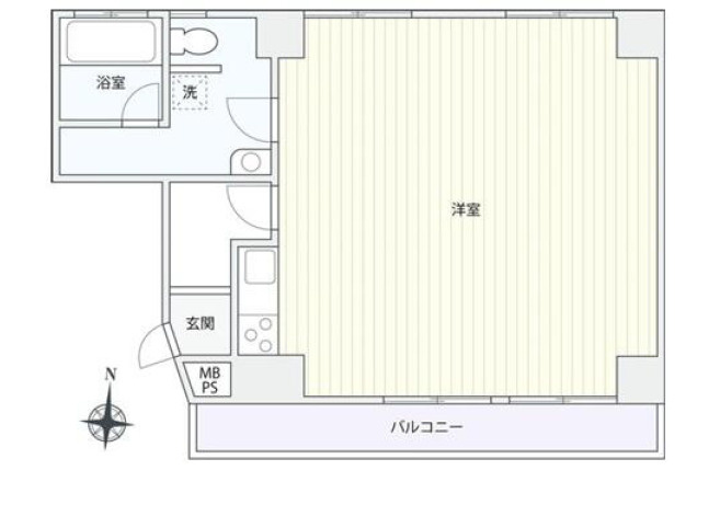 間取り：314002796945