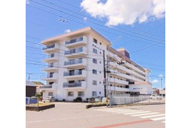 両備ハイコーポの外観