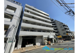 アーバンヒルズ湘南平塚第2の外観