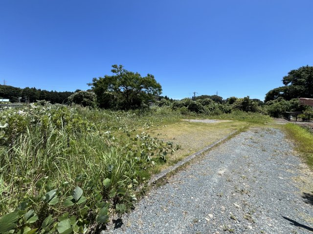 土地面積：公簿　160.00？(48.39坪)　　