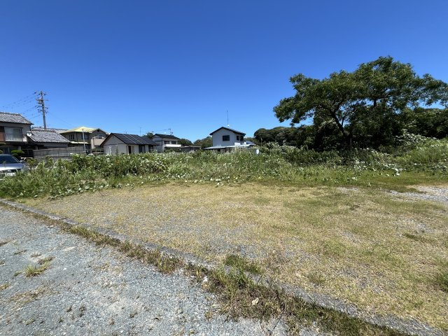土地面積：公簿　160.00？(48.39坪)　　