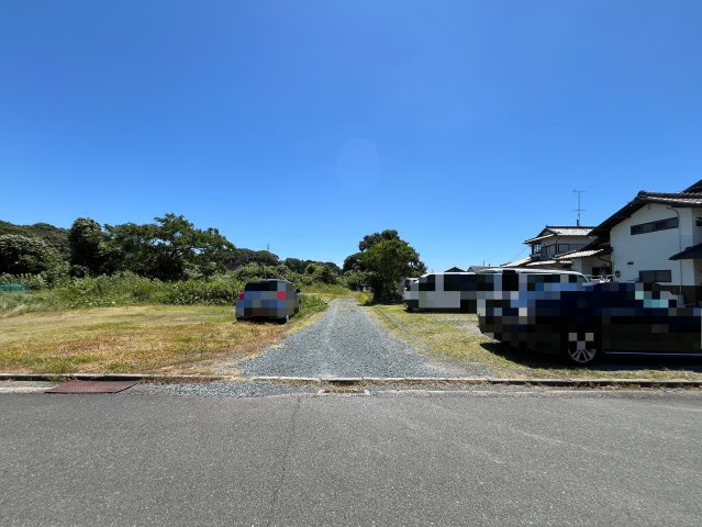 公衆道路