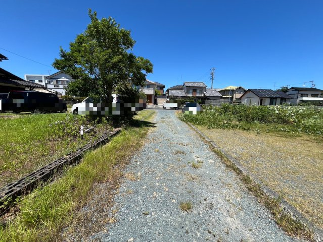 公衆道路