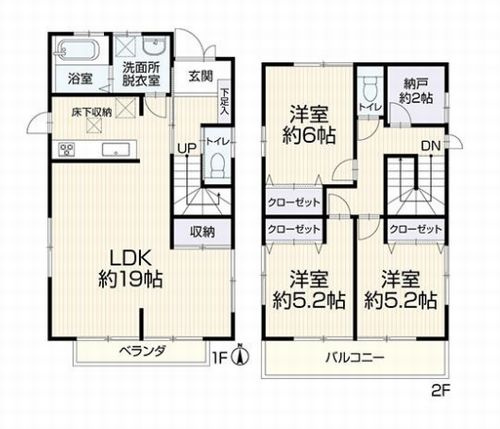 間取り：314002484128