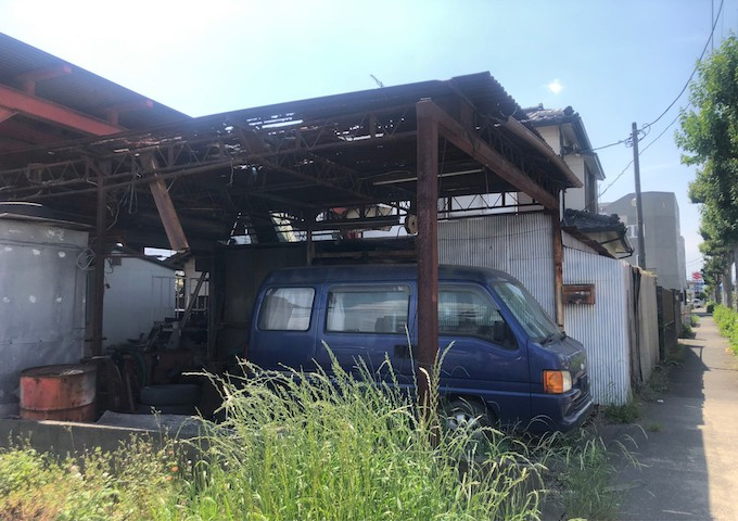急いで市街化される可能性が低い地域だけど、将来的に市街化するかもしれないという方向性が決まっていない地域を非線引き区域と言います。非線引き区域では建物を建てられることもあるため事前にお問合わせ下さい。