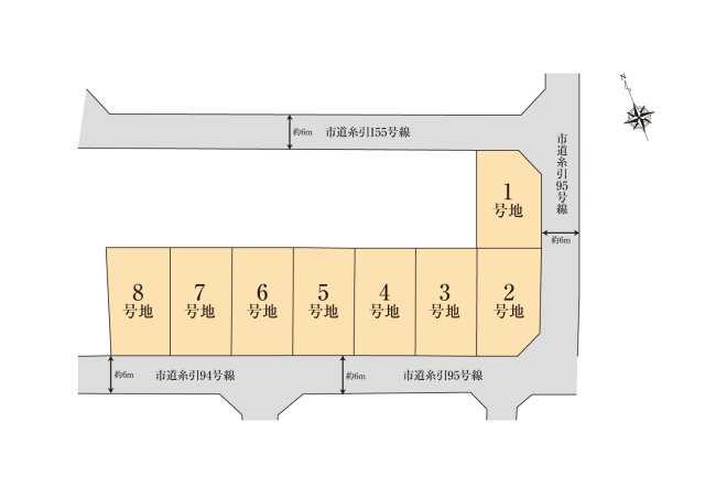 区画図：328000547379