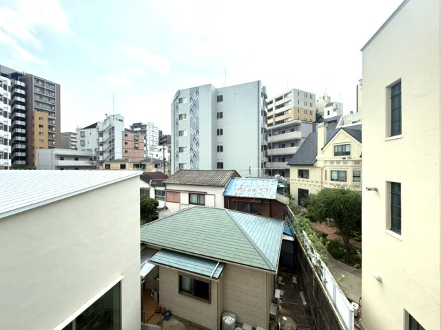 展望