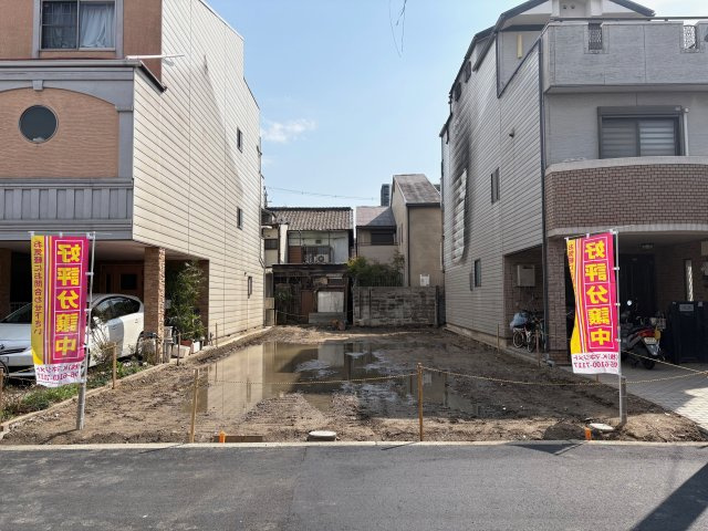 外観：327002344924