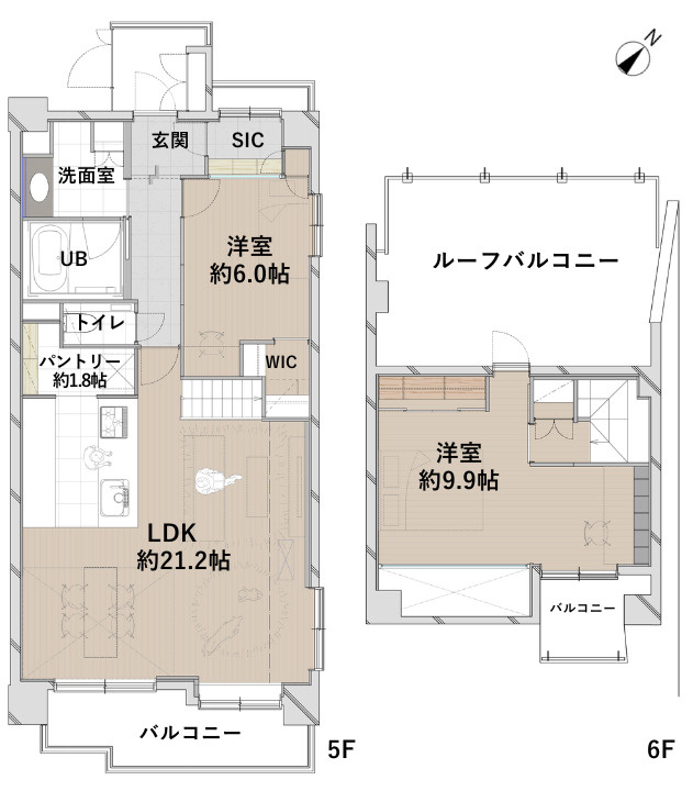 間取り：313004743800