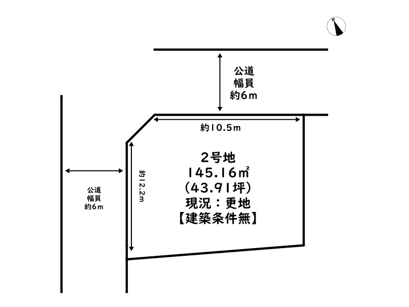 区画図：328000608403
