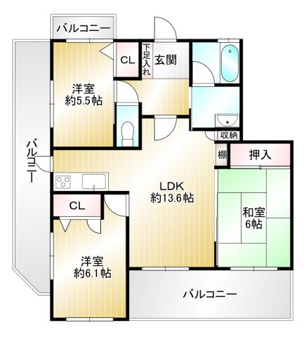 間取り：340000299741