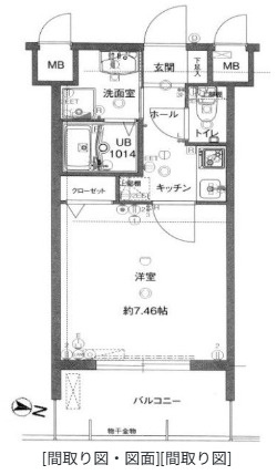 間取り：340000315658