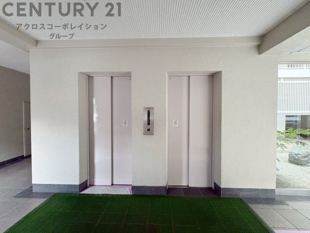エレベーター