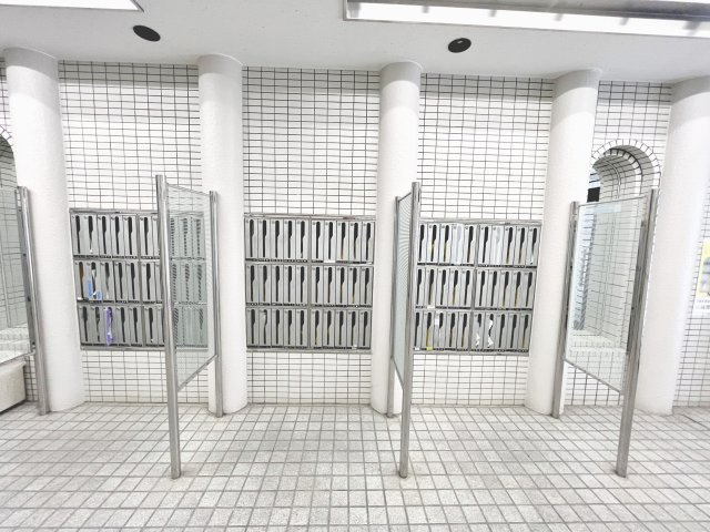 共用部分
