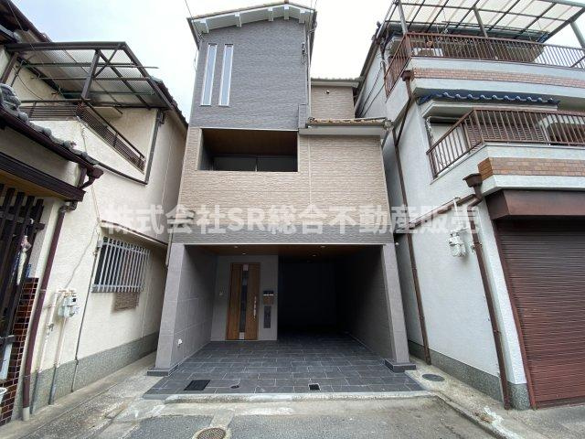 外観：327002266337