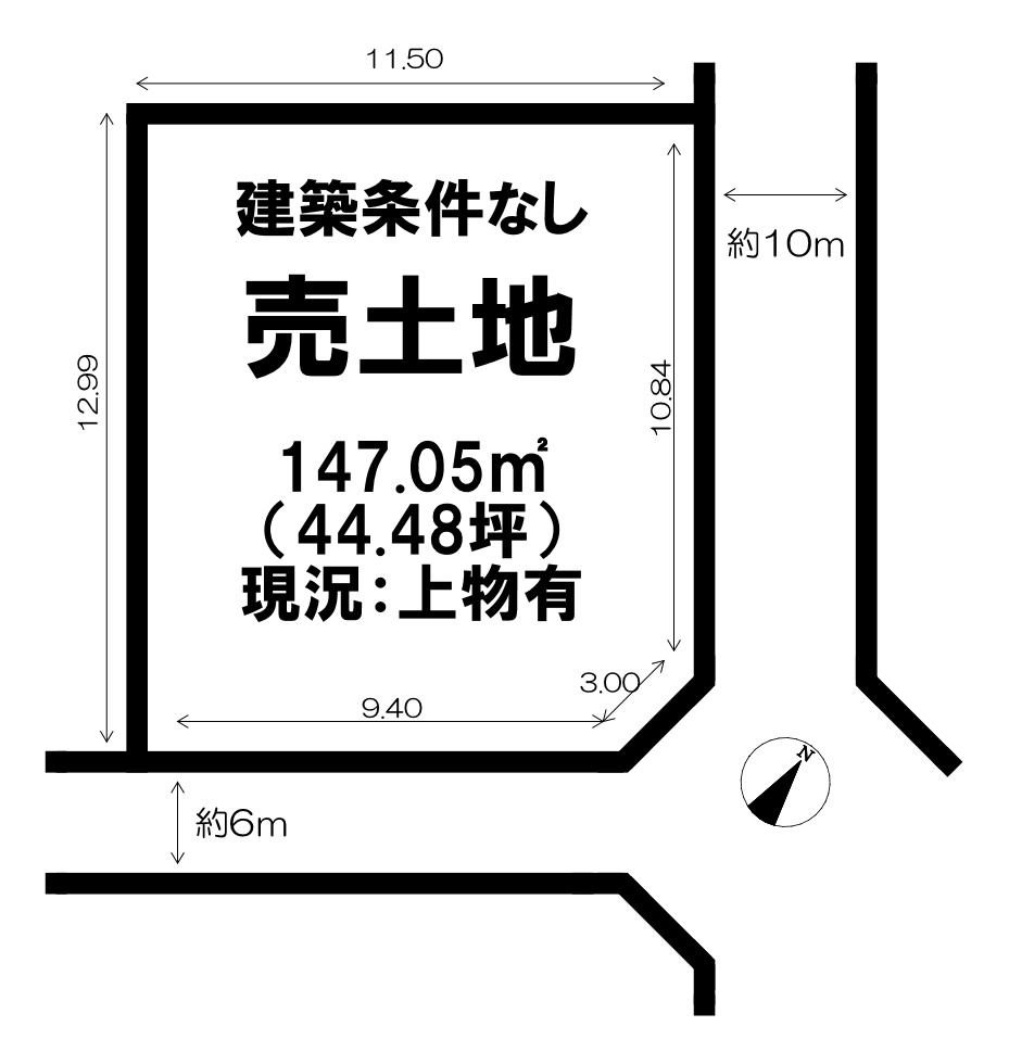 区画図：311002444916