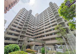 練馬区中村北1丁目　藤和ハイタウン練馬　ペット可　リノベマンションの外観