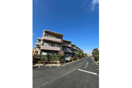 国分寺市本多の中古マンションの外観