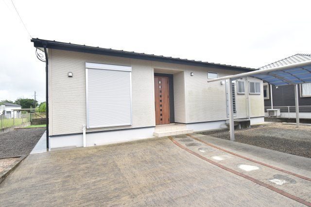 外観：346000033615