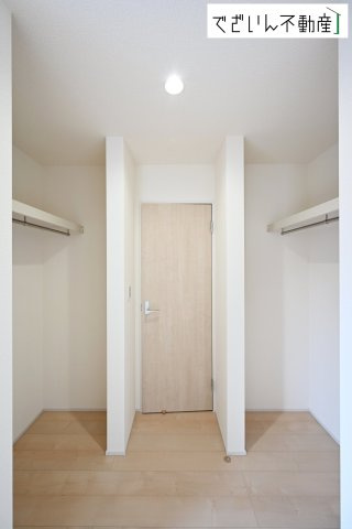 ≪3号棟≫　現地(2026年5月撮影)