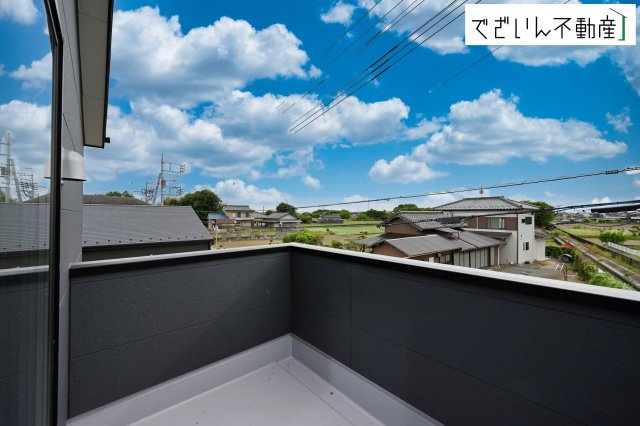 ≪3号棟≫　現地(2026年5月撮影)