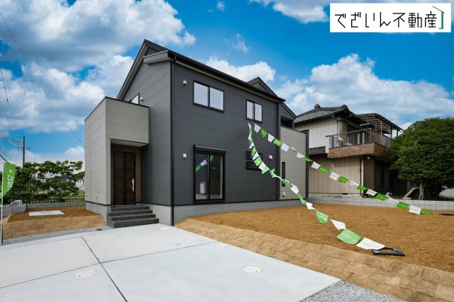 ≪3号棟≫　現地(2026年5月撮影)