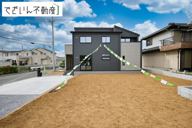 ≪3号棟≫　現地(2026年5月撮影)