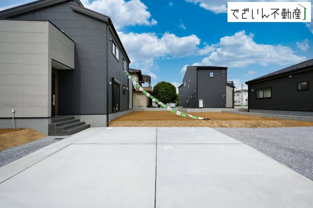 ≪3号棟≫　現地(2026年5月撮影)