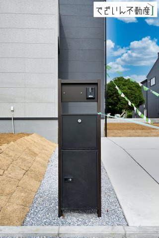 ≪3号棟≫　現地(2026年5月撮影)