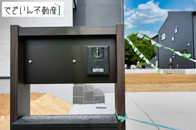 ≪3号棟≫　現地(2026年5月撮影)