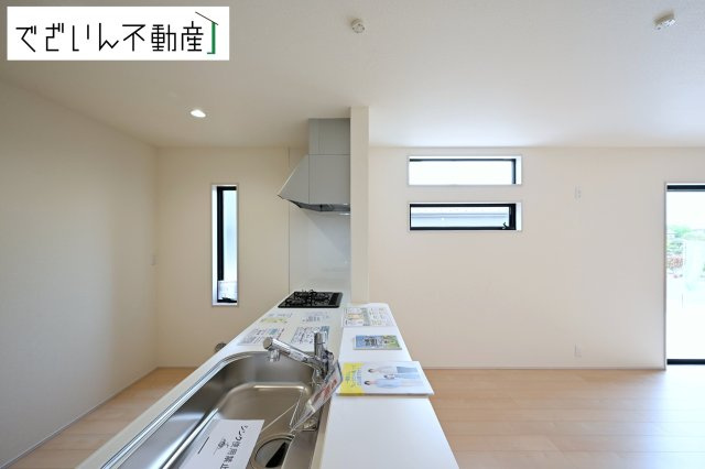 ≪3号棟≫　現地(2026年5月撮影)