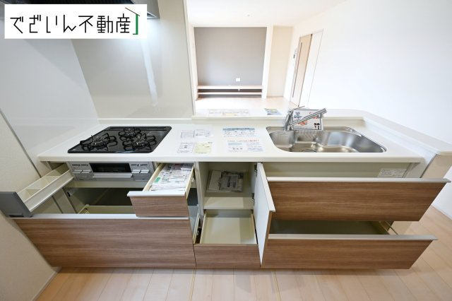 ≪3号棟≫　現地(2026年5月撮影)