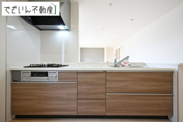 ≪3号棟≫　現地(2026年5月撮影)