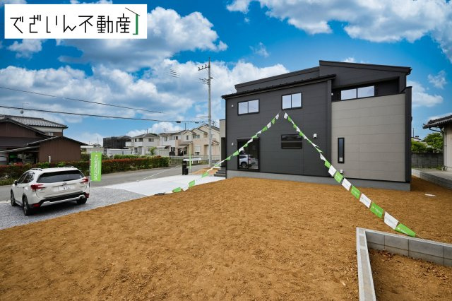 ≪3号棟≫　現地(2026年5月撮影)