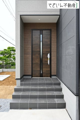 ≪3号棟≫　現地(2026年5月撮影)