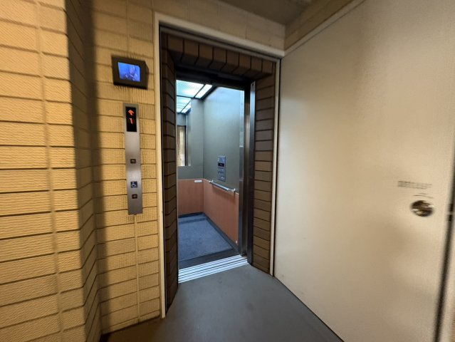 エレベーター