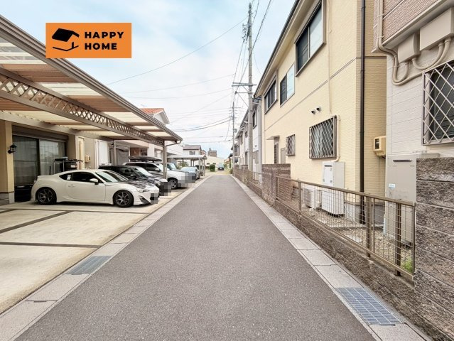 年中無休！9時～21時で営業中!!　当日見学可能　TEL0586-75-1137まで