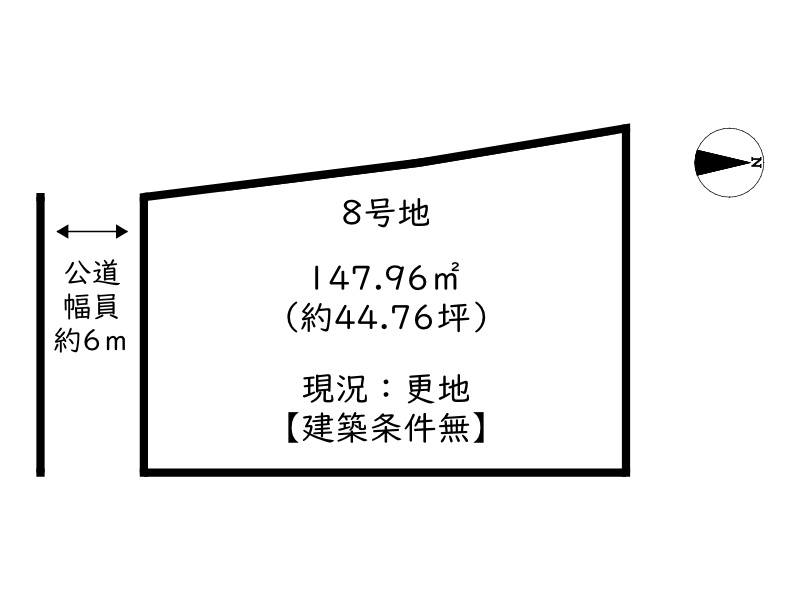区画図：328000549017