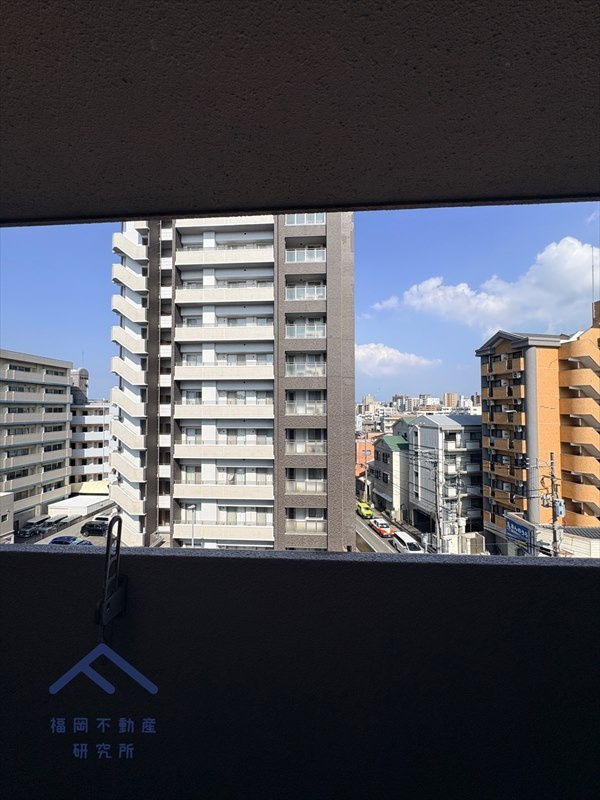 展望