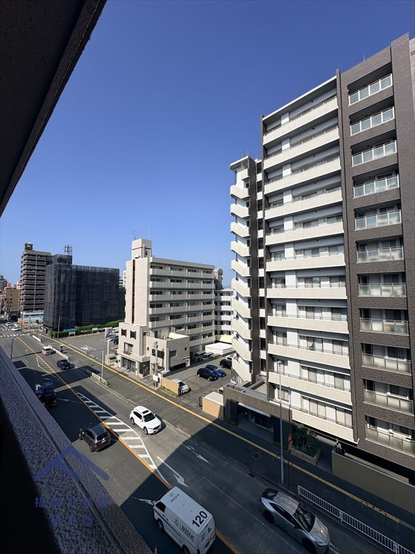 展望
