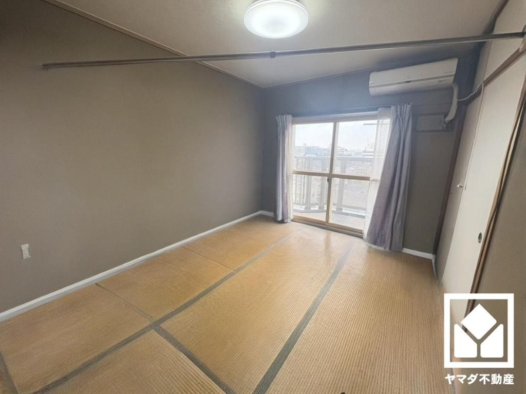 実写真と間取り図からCG再現した「空室リフォームイメージ」のため、実際と異なります。